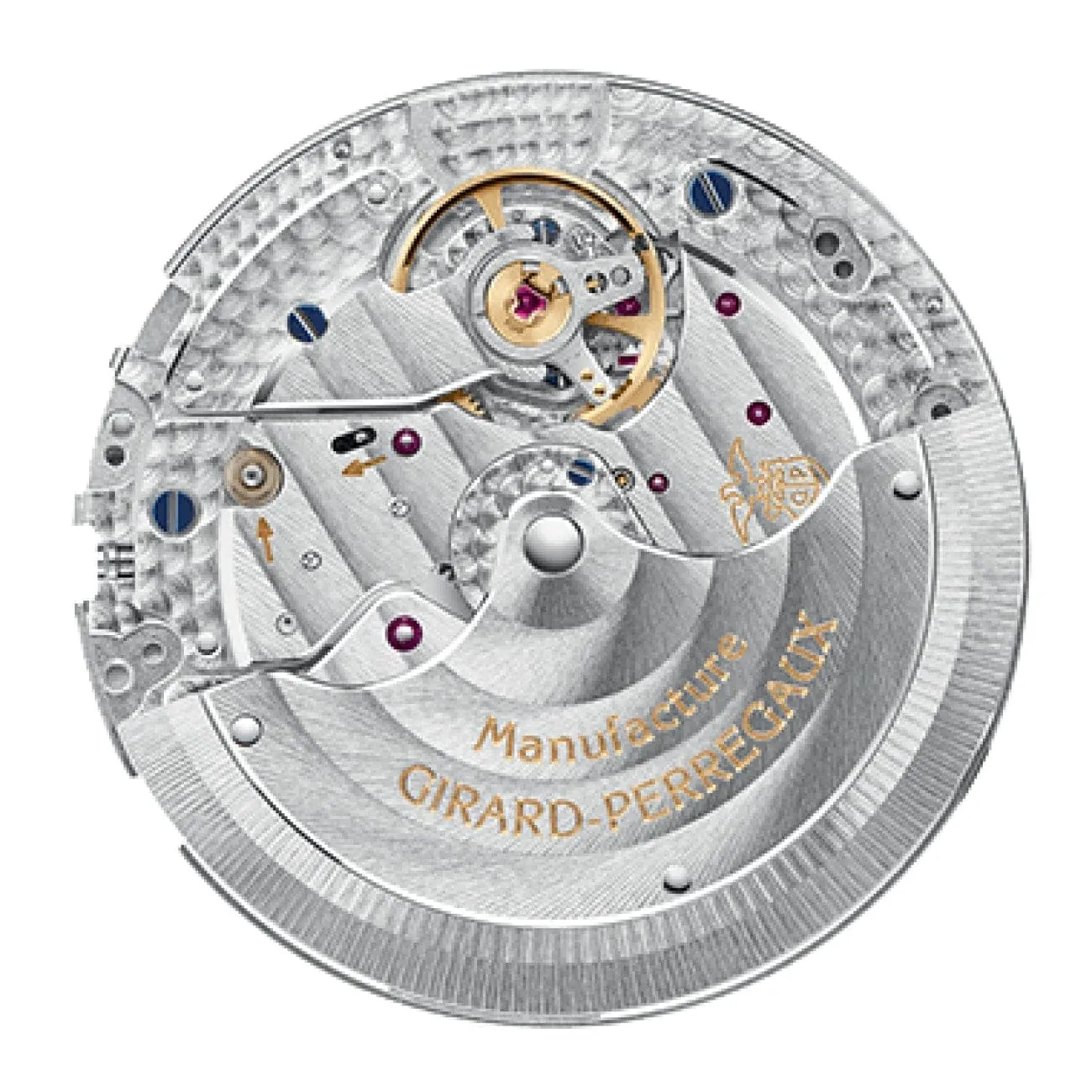 LAUREATO CHRONOGRAPH LADY (PRE-ORDER)