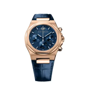 LAUREATO CHRONOGRAPH LADY (PRE-ORDER)