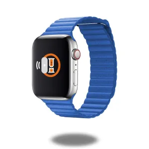 Leather Loop Bands