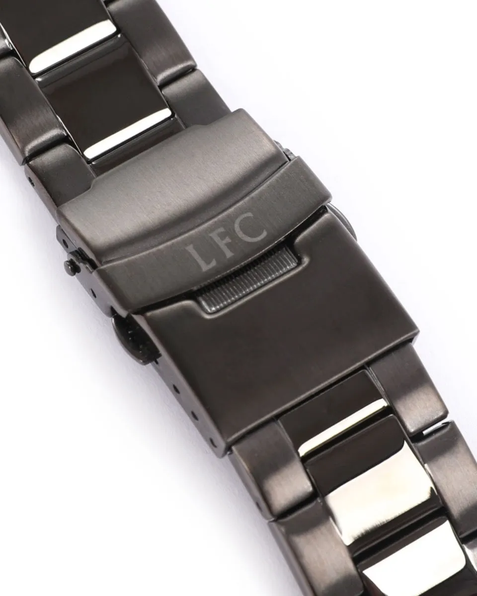 LFC Metal Chronograph Watch