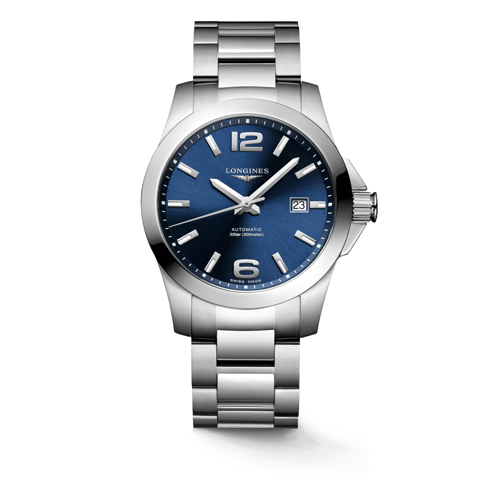Longines Conquest Automatic Men's Watch L37774996