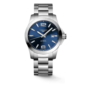 Longines Conquest Automatic Men's Watch L37774996