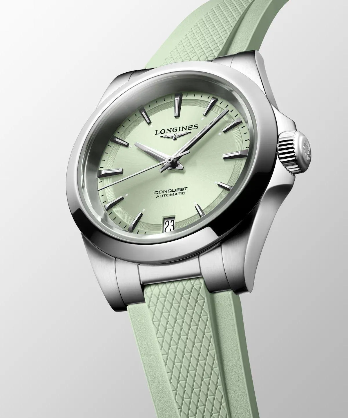 Longines Conquest Automatic Women's Watch L34304029