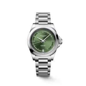 Longines Conquest Automatic Women's Watch L34304076