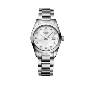 LONGINES CONQUEST CLASSIC 29.5mm