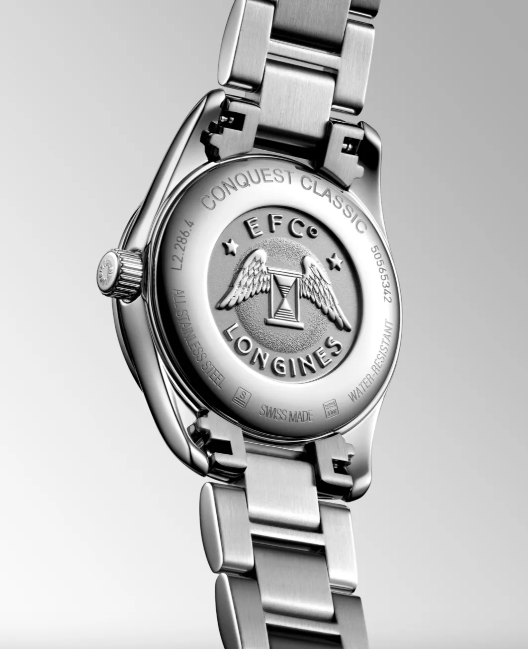 LONGINES CONQUEST CLASSIC 29.5mm