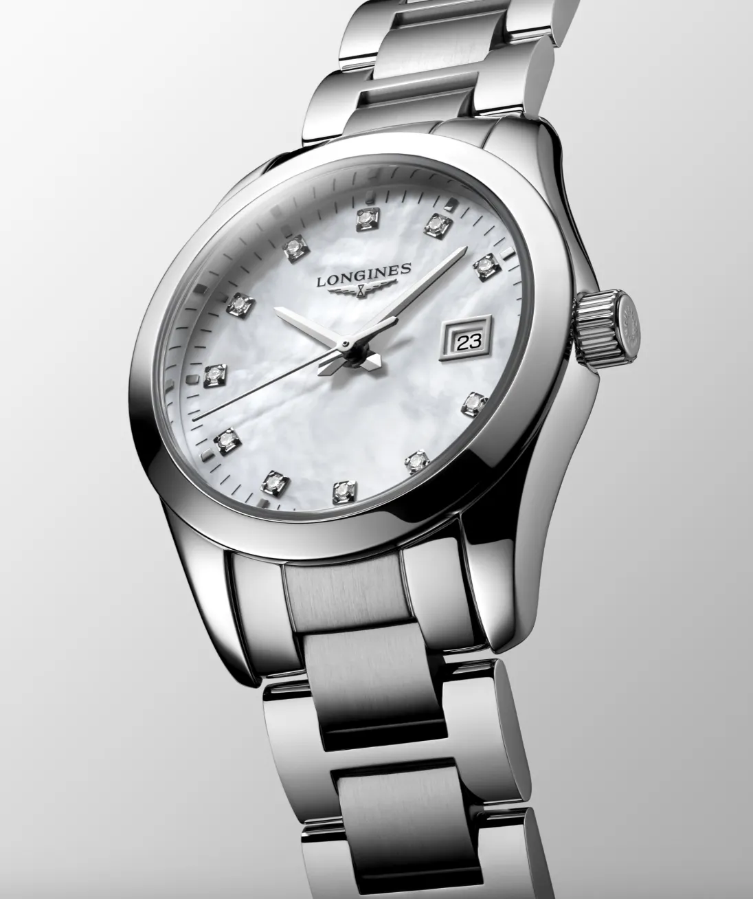 LONGINES CONQUEST CLASSIC 29.5mm