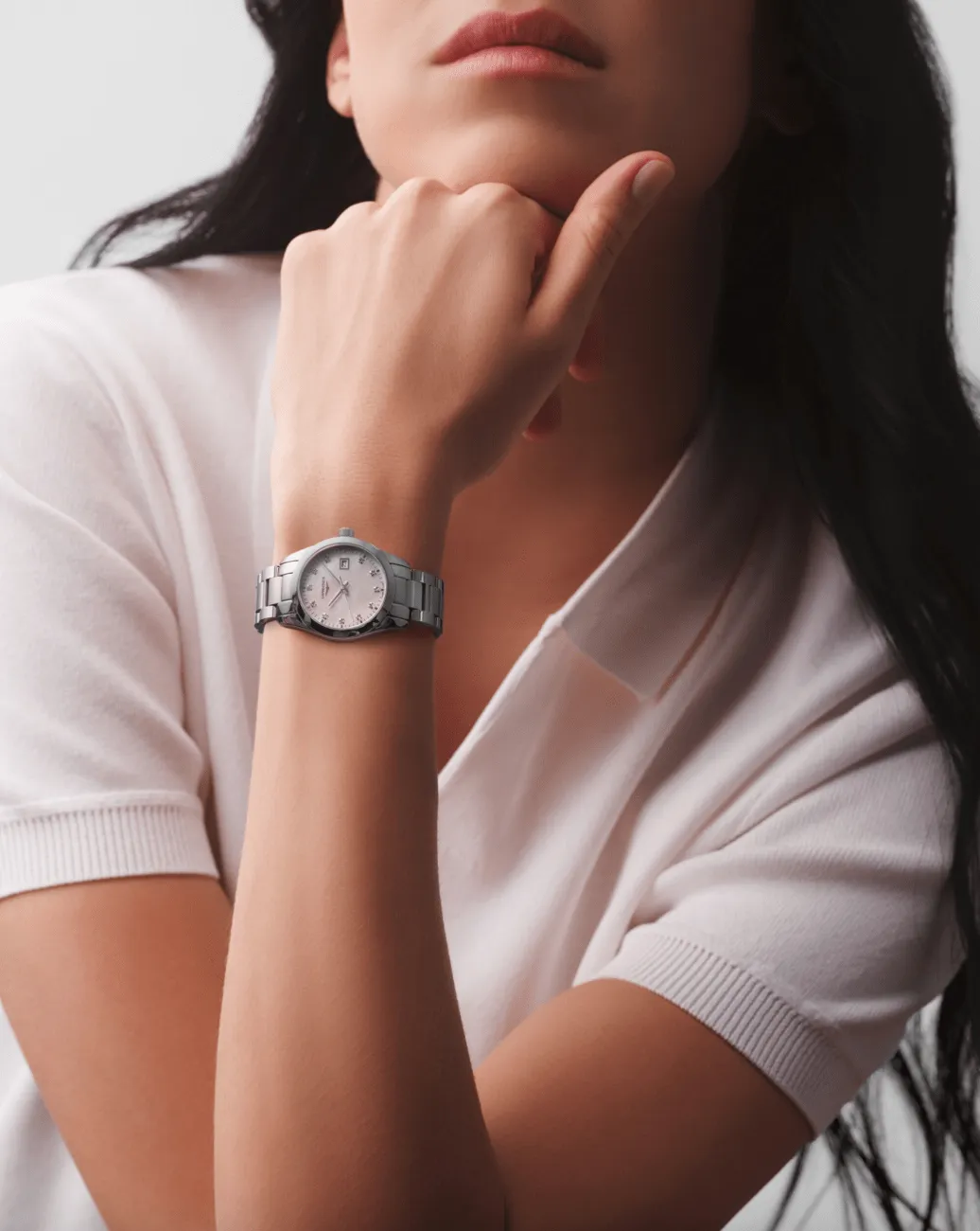 LONGINES CONQUEST CLASSIC 29.5mm