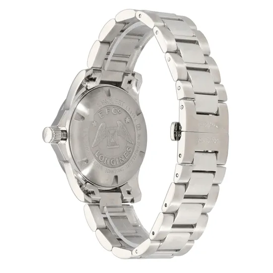 Longines Conquest Quartz Men's Watch L37604766