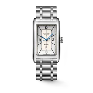 Longines Dolcevita Quartz Men's Watch L57674736