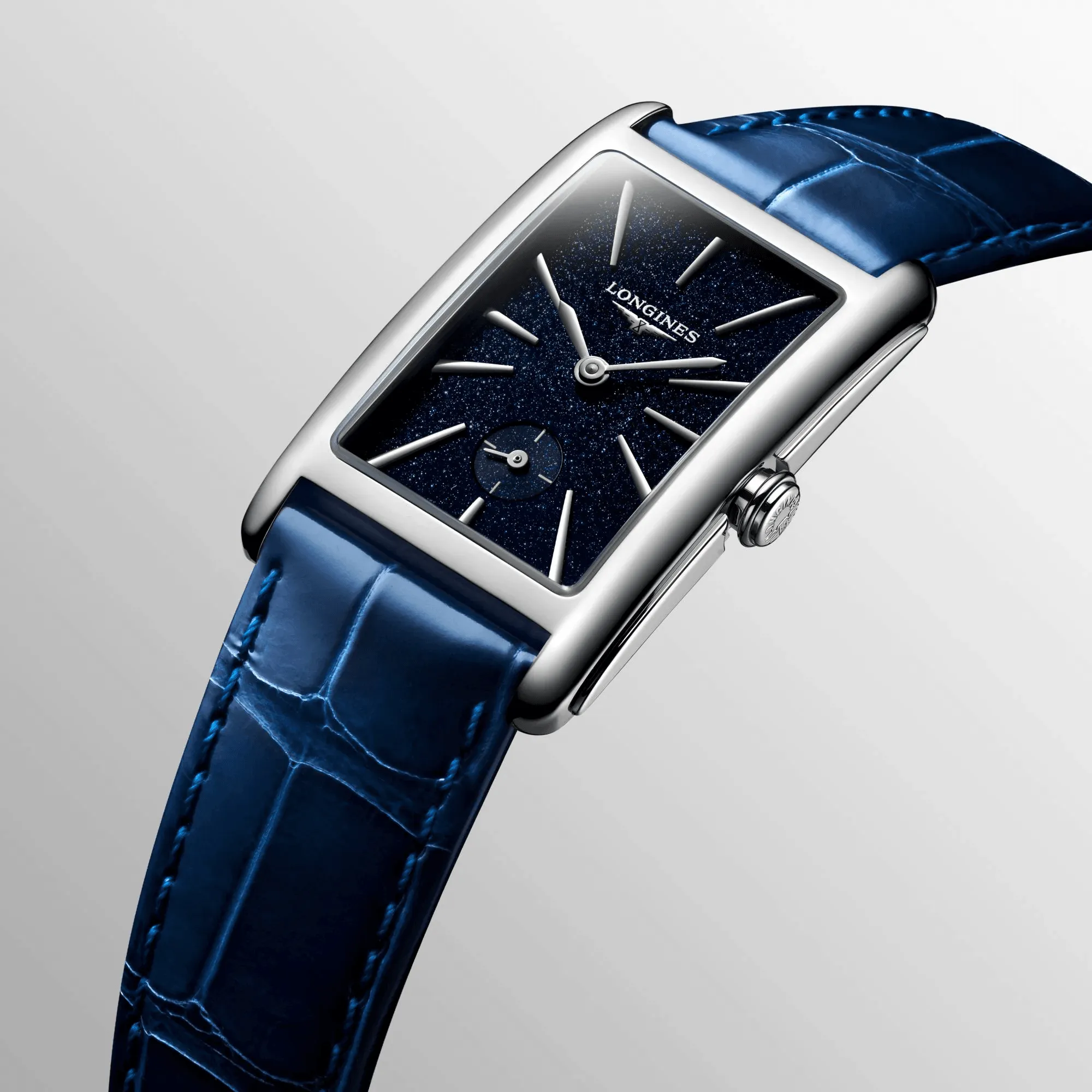 Longines Dolcevita Quartz Unisex Watch L55124932