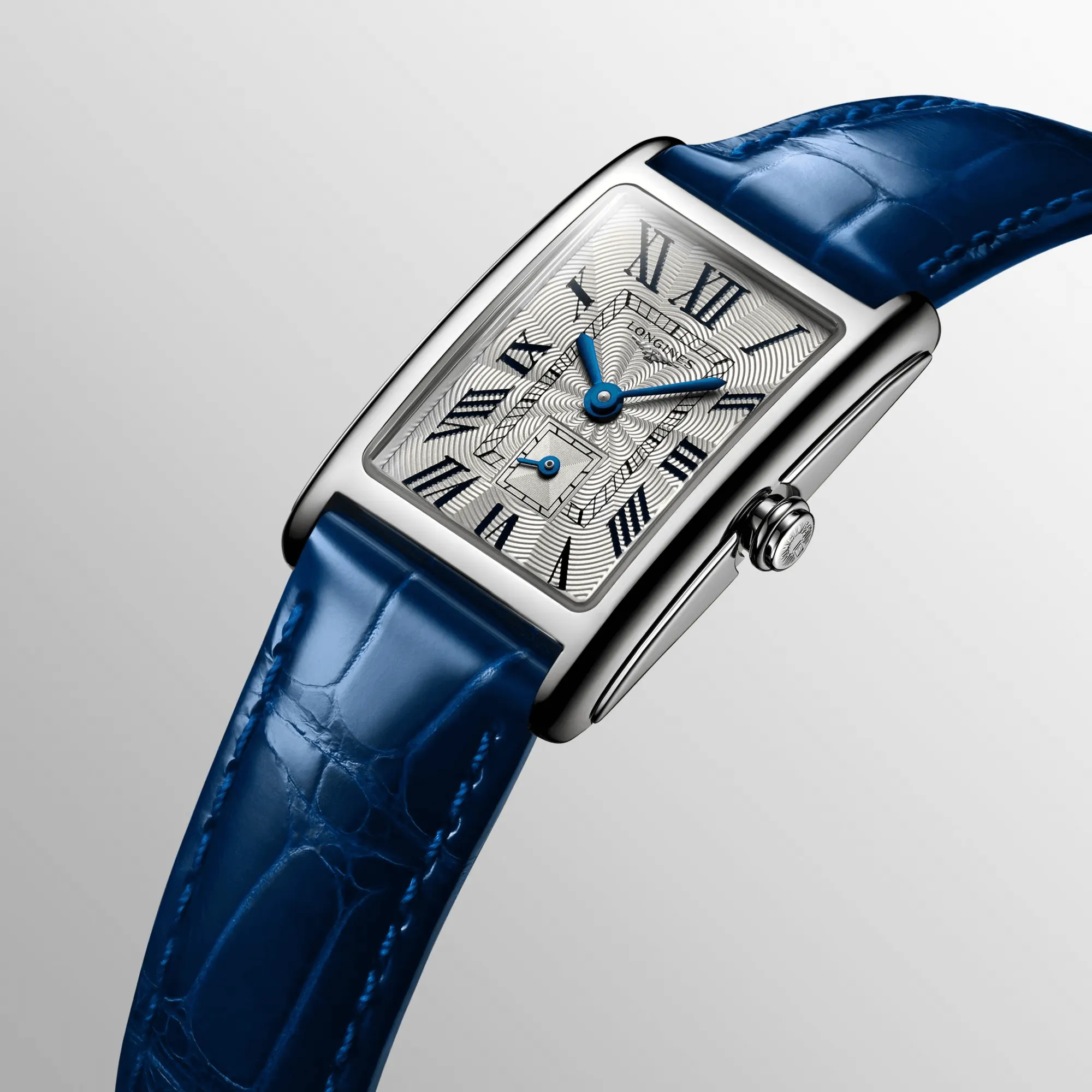 Longines Dolcevita Quartz Women's watch L52554717