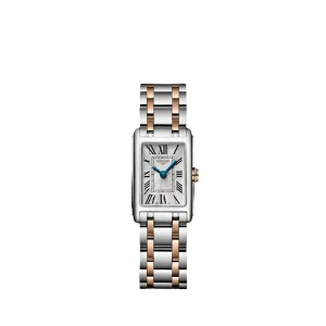 Longines Dolcevita Quartz Women's Watch L52585717