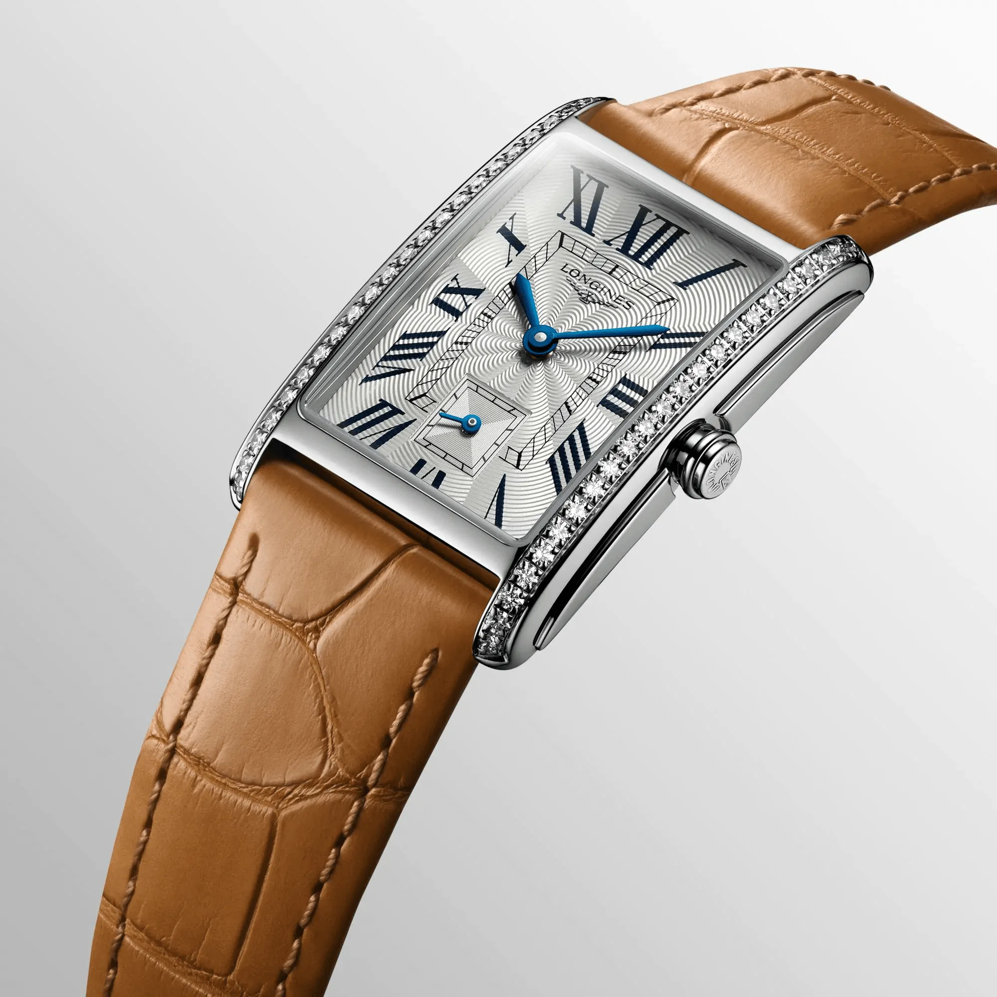 Longines Dolcevita Quartz Women's Watch L55120714