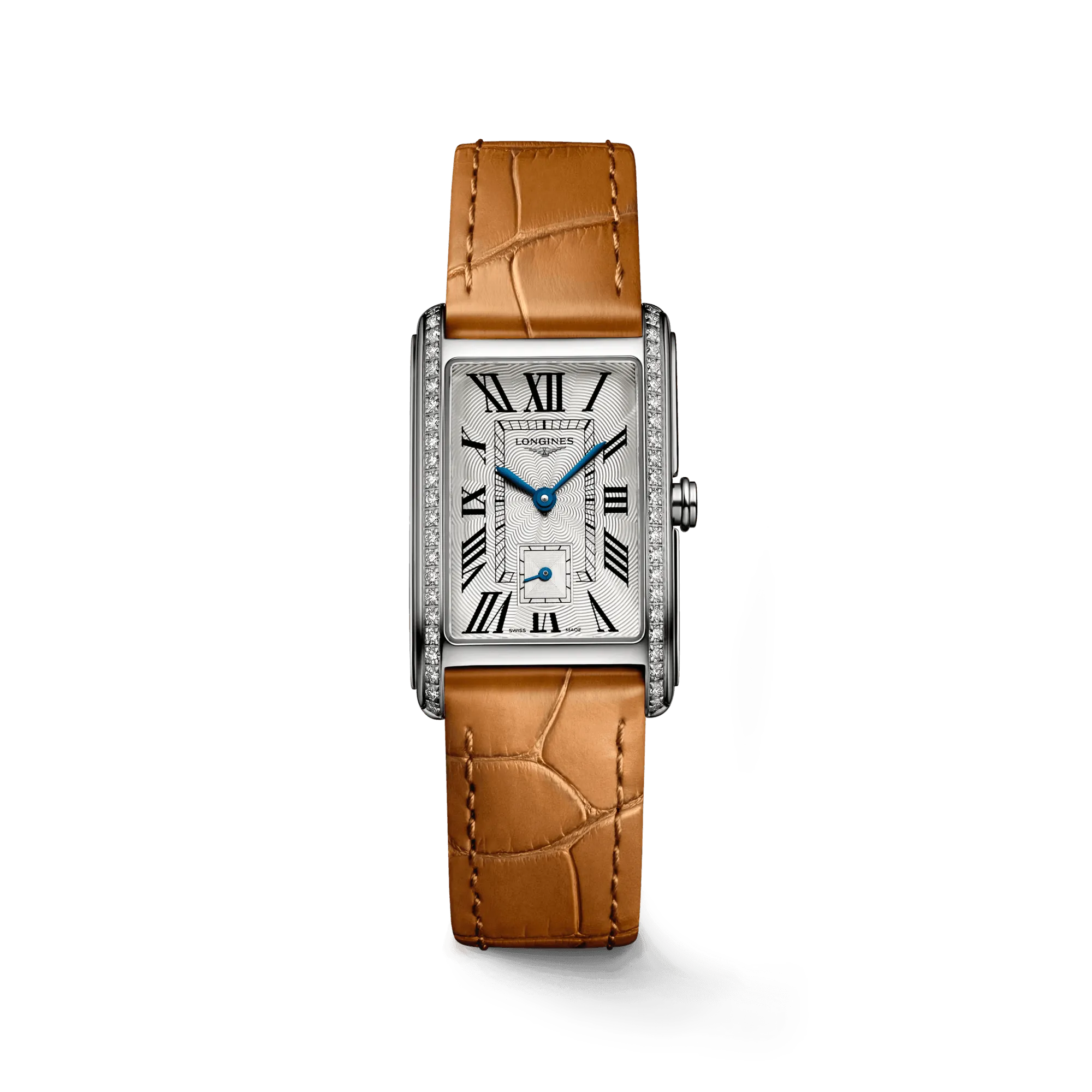 Longines Dolcevita Quartz Women's Watch L55120714