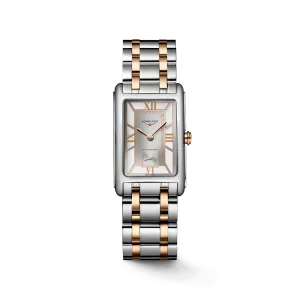 Longines Dolcevita Quartz Women's Watch L55125757