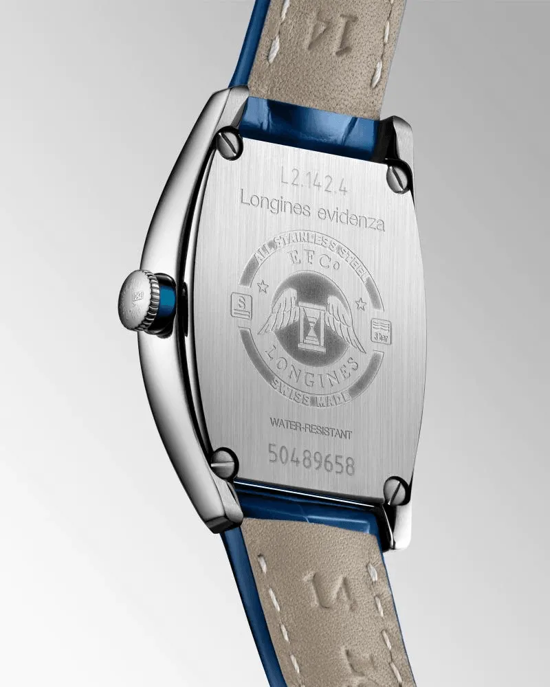 Longines Evidenza Automatic Women's Watch L21424702