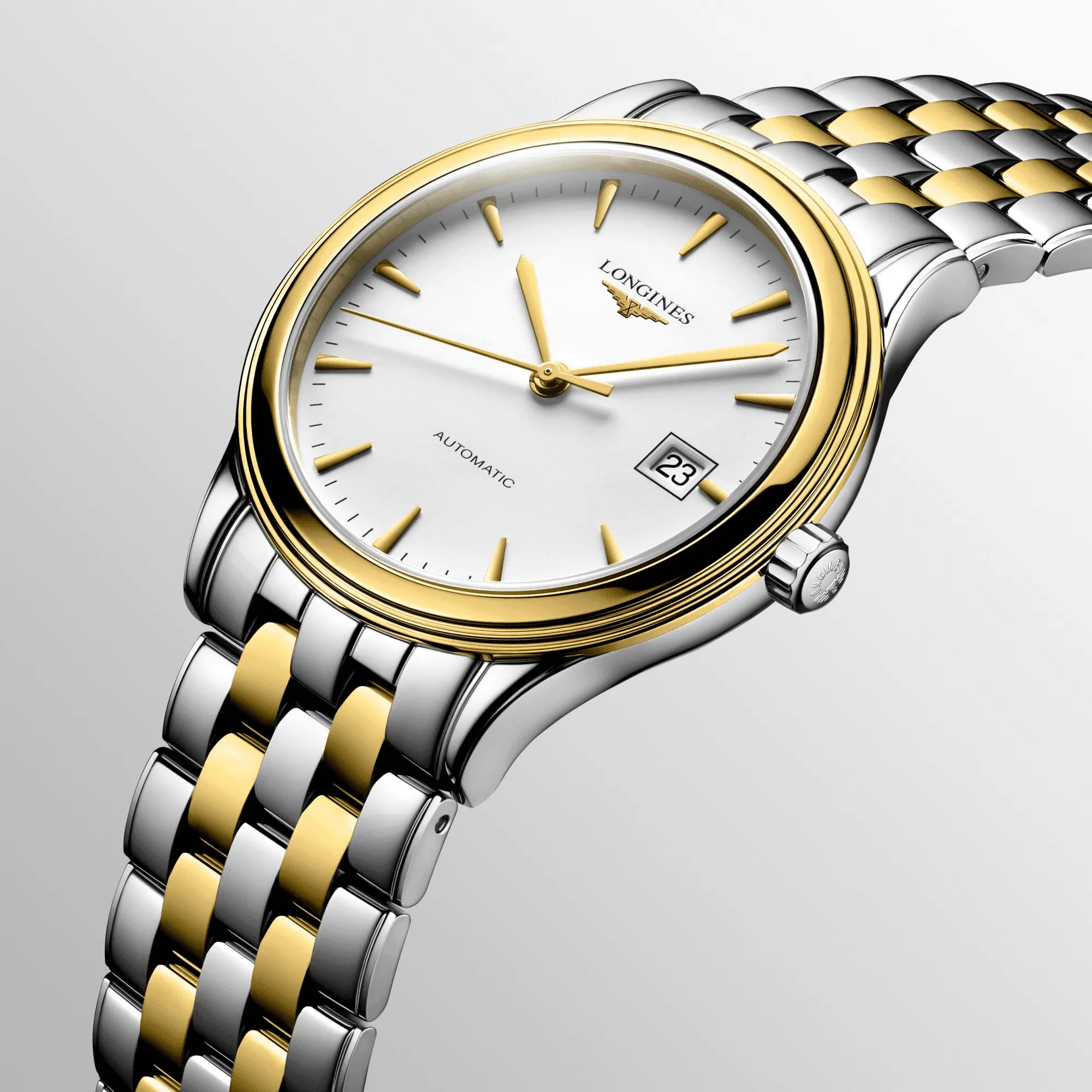 Longines Flagship Automatic Men's Watch L49743227