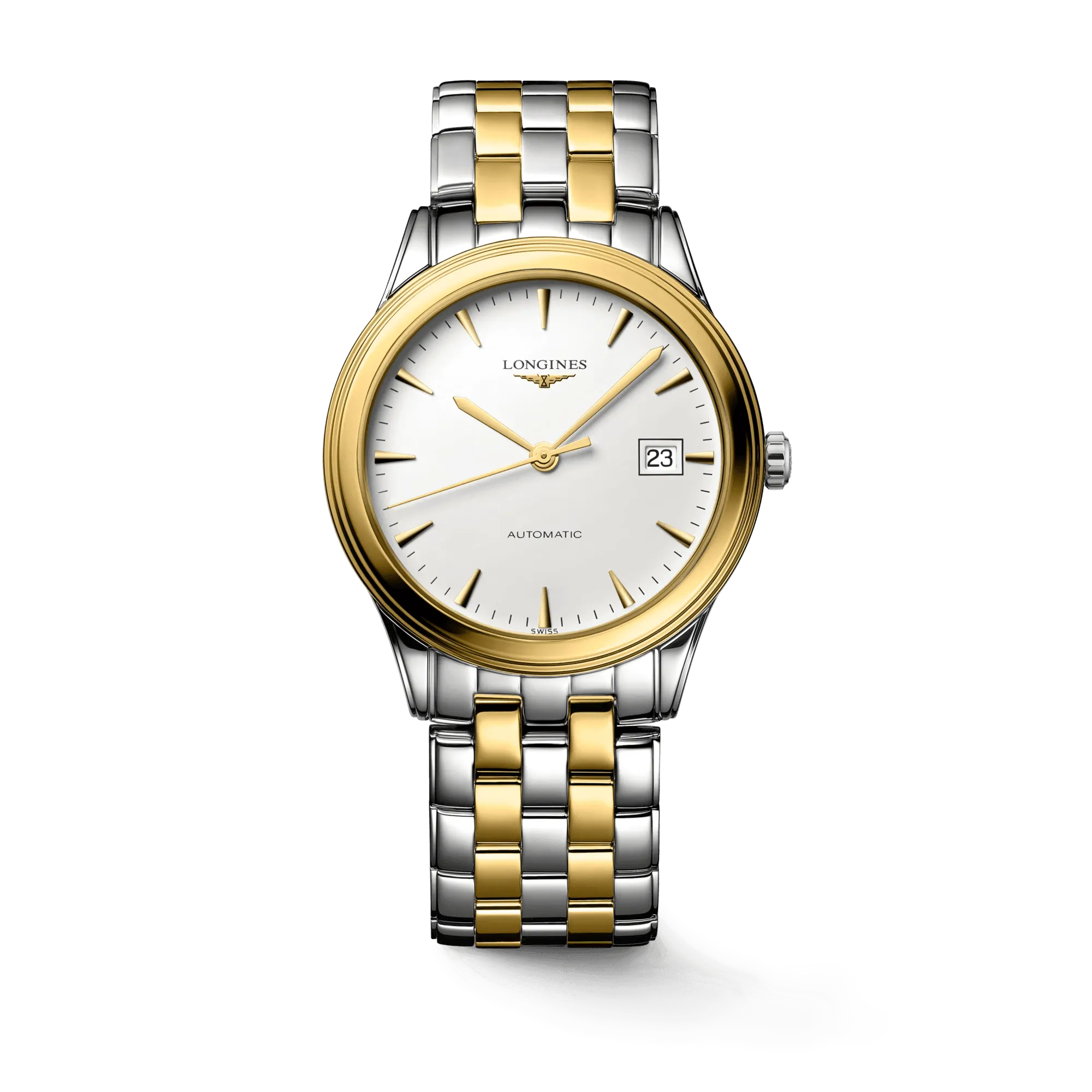 Longines Flagship Automatic Men's Watch L49743227