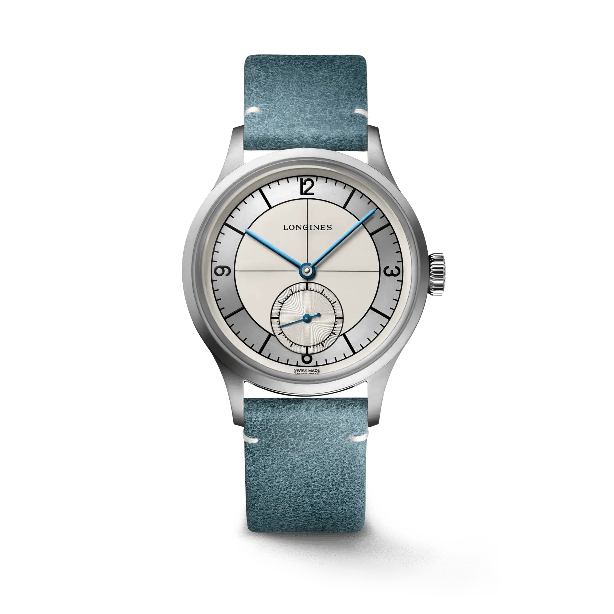 Longines Heritage Classic Automatic Men's Watch L28284732