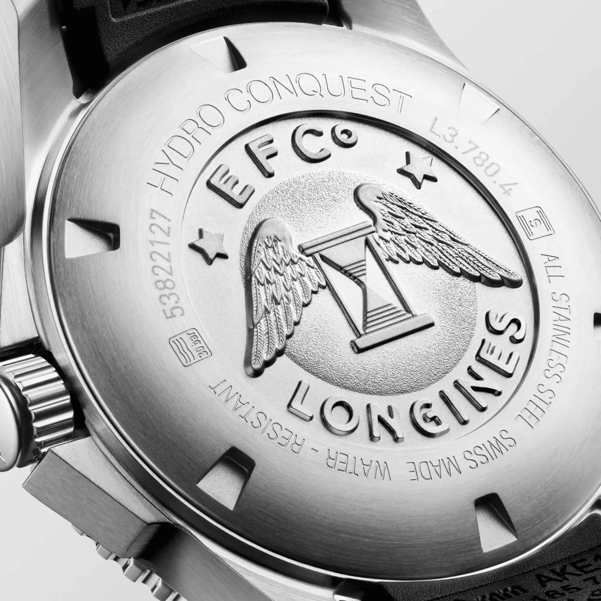 Longines Hydroconquest Automatic Men's Watch L37804569