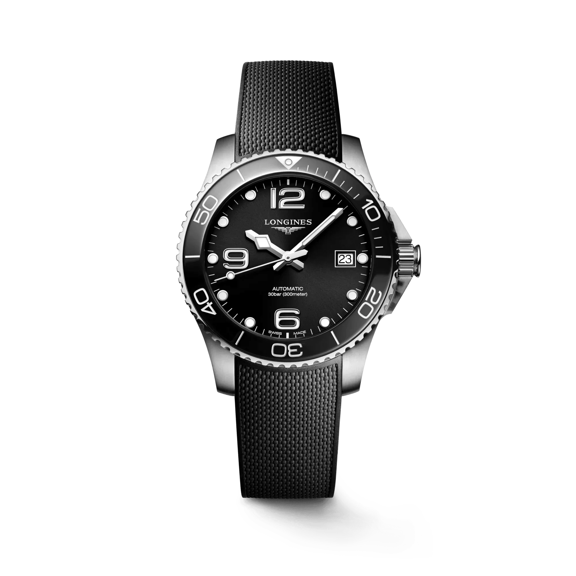 Longines Hydroconquest Automatic Men's Watch L37804569