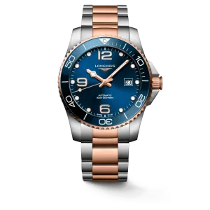 Longines Hydroconquest Automatic Men's Watch L37813987