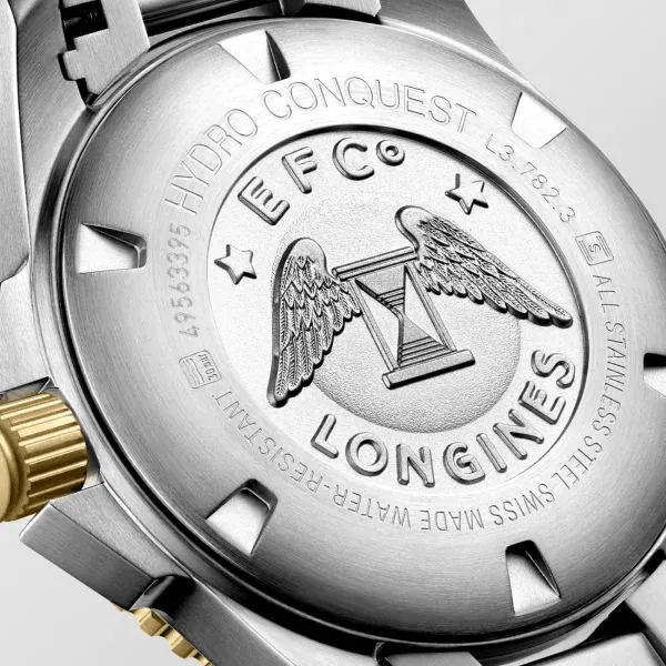 Longines Hydroconquest Automatic Men's Watch L37823967