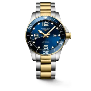 Longines Hydroconquest Automatic Men's Watch L37823967