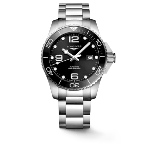 Longines Hydroconquest Automatic Men's Watch L37824566