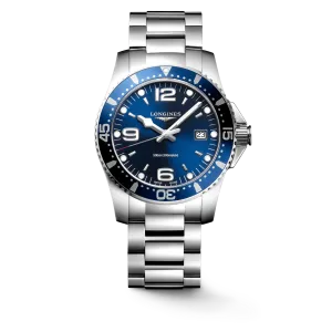 Longines Hydroconquest Quartz Men's Watch L37404966