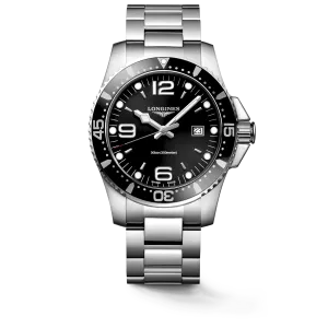 Longines Hydroconquest Quartz Men's Watch L38404566