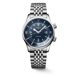 Longines Legend Diver Automatic Men's Watch L37644906
