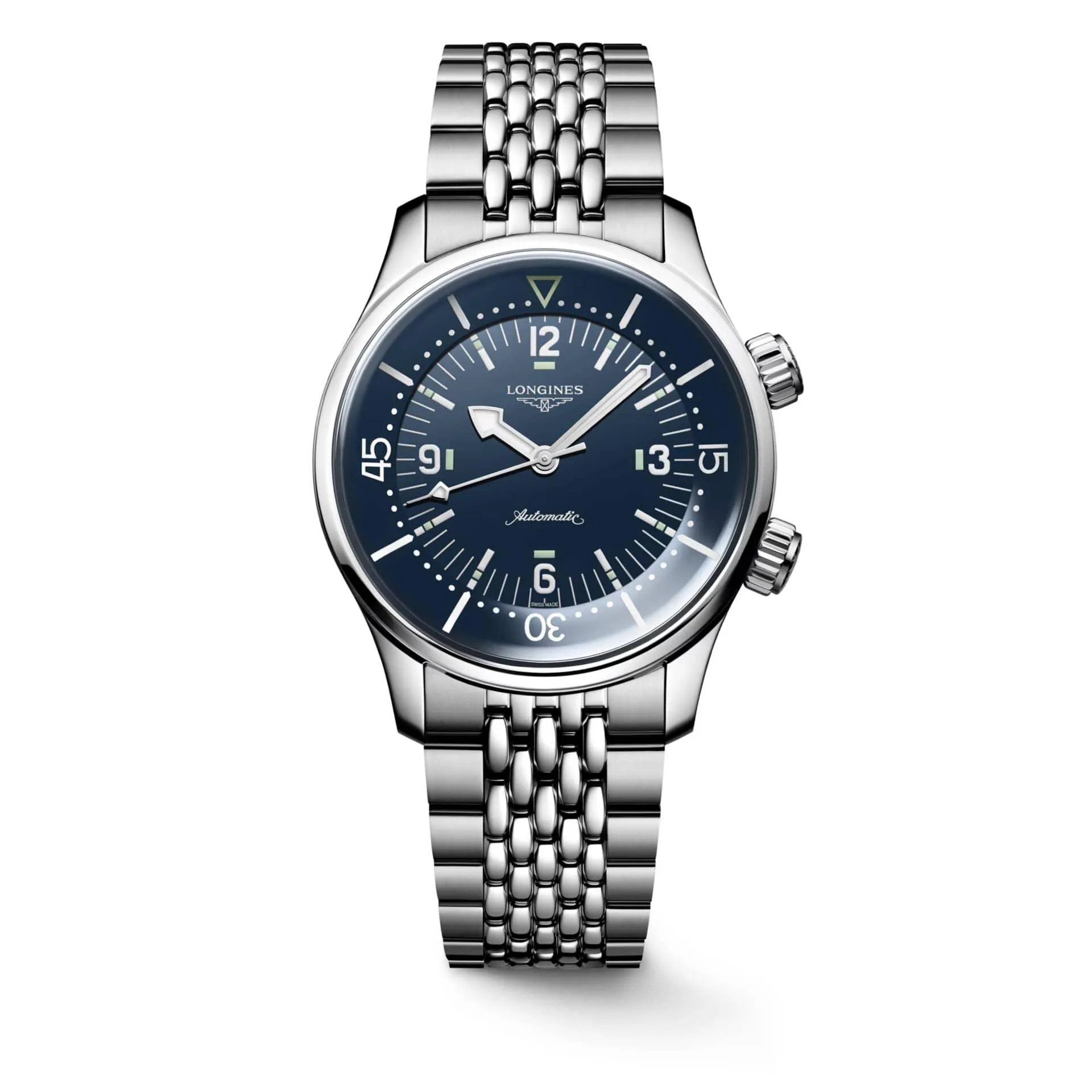 Longines Legend Diver Automatic Men's Watch L37644906