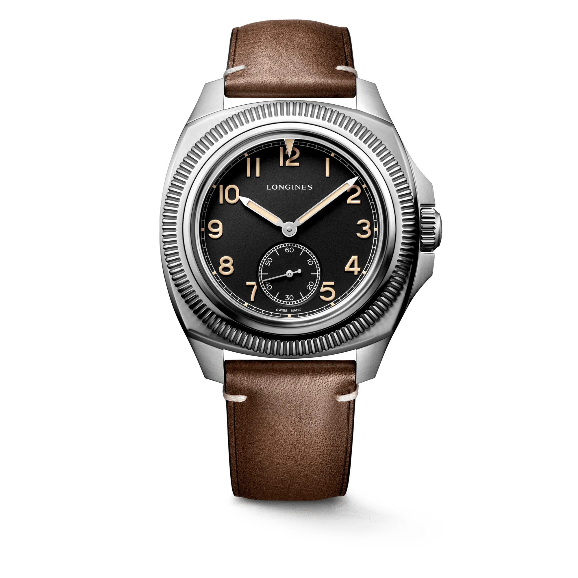 Longines Pilot Majetek Automatic Men's Watch L28384530