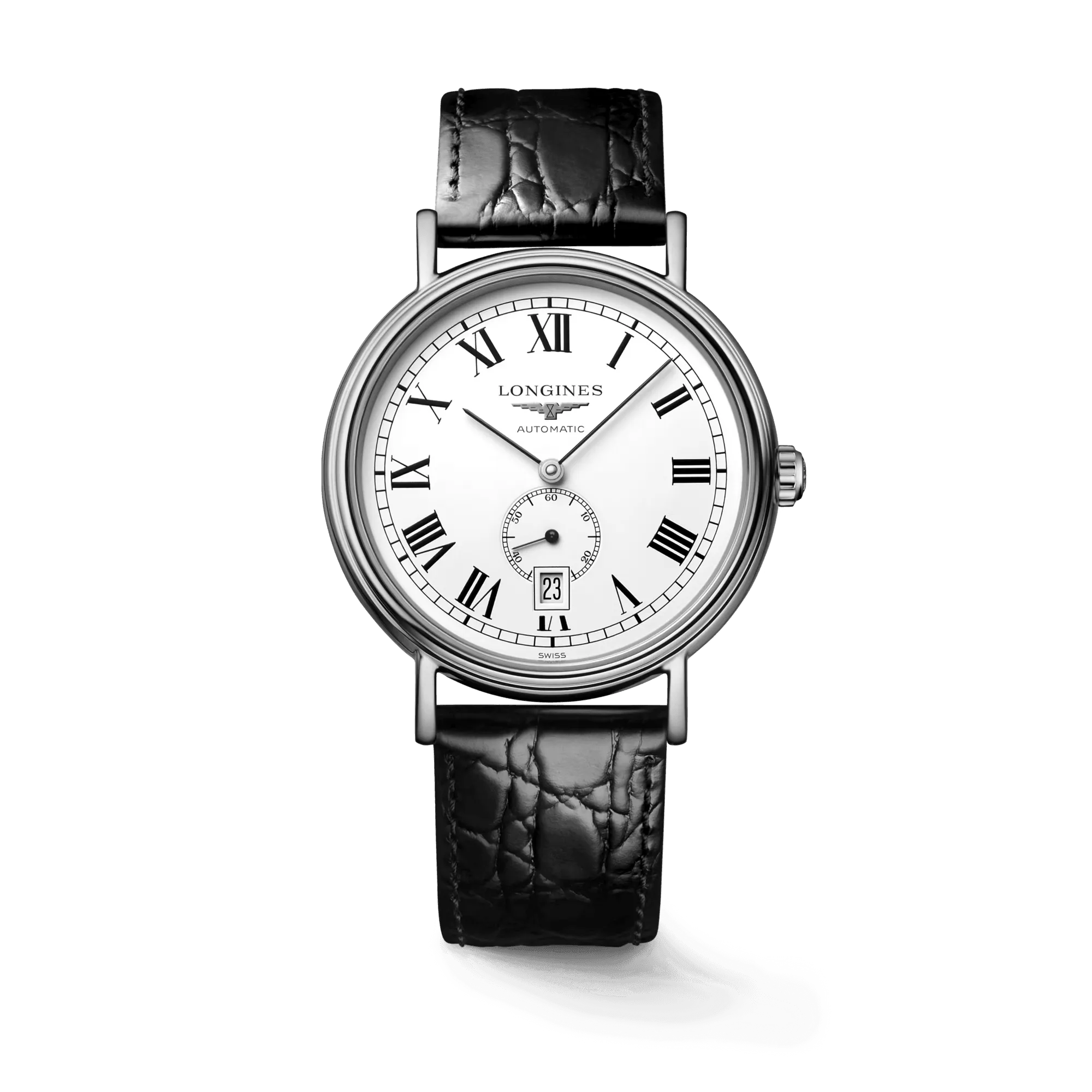 Longines Presence Automatic Men's Watch L49054112