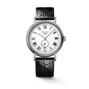 Longines Presence Automatic Men's Watch L49054112