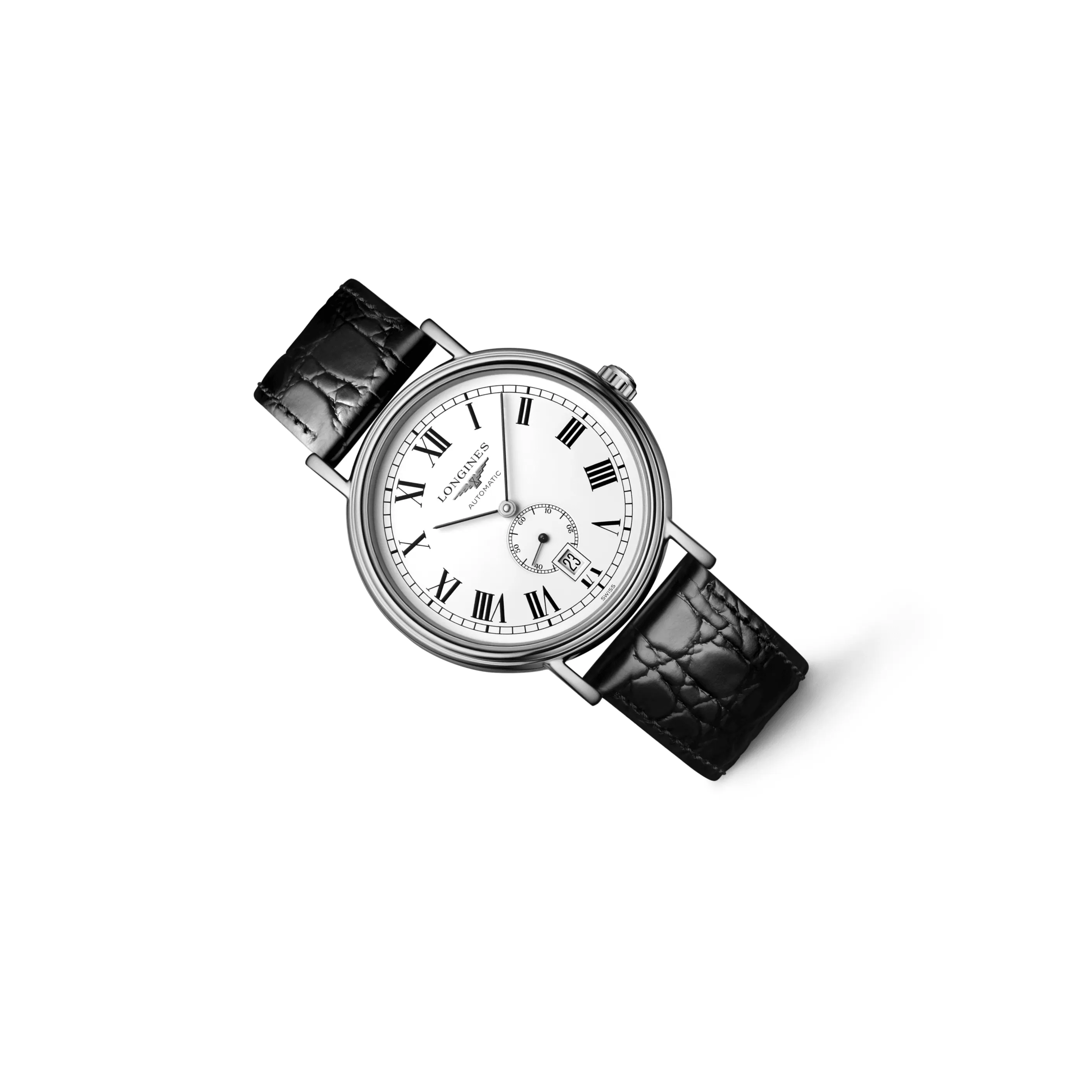 Longines Presence Automatic Men's Watch L49054112
