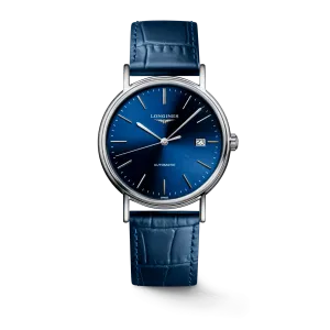 Longines Presence Automatic Men's Watch L49214922