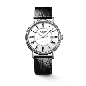 Longines Presence Automatic Men's Watch L49224112
