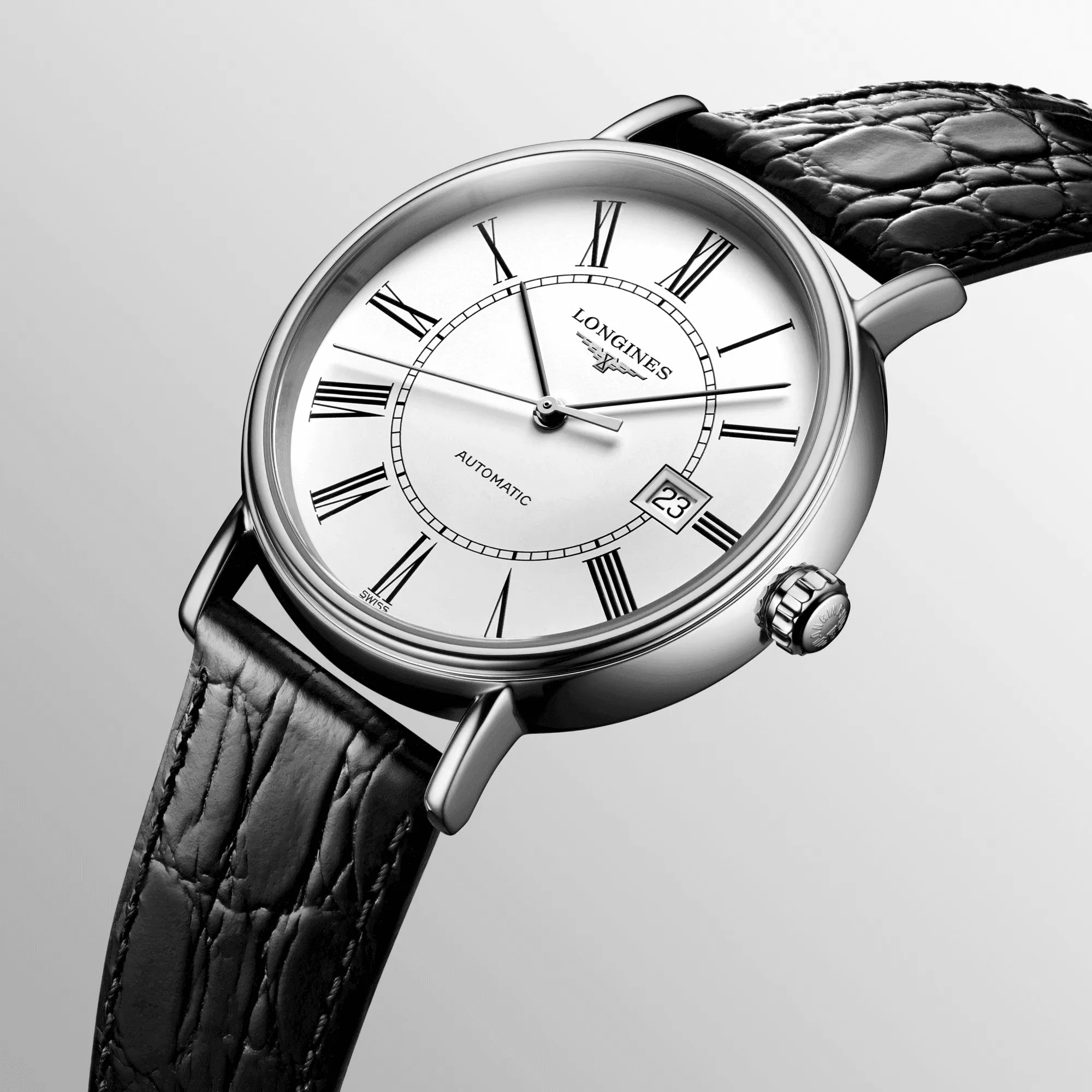 Longines Presence Automatic Men's Watch L49224112