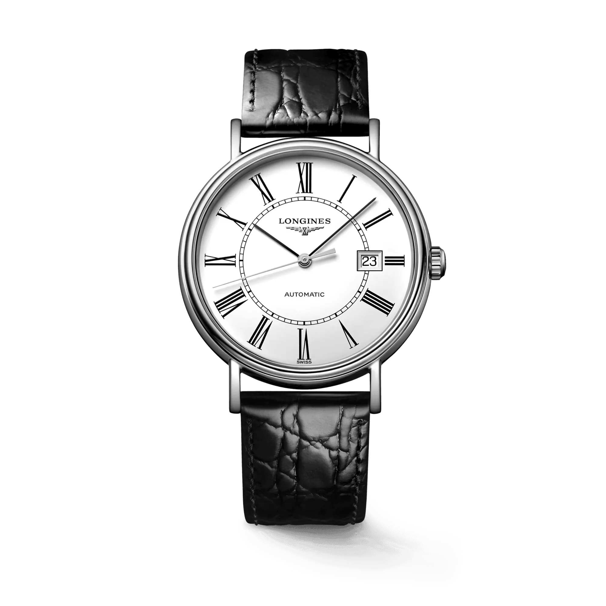 Longines Presence Automatic Men's Watch L49224112