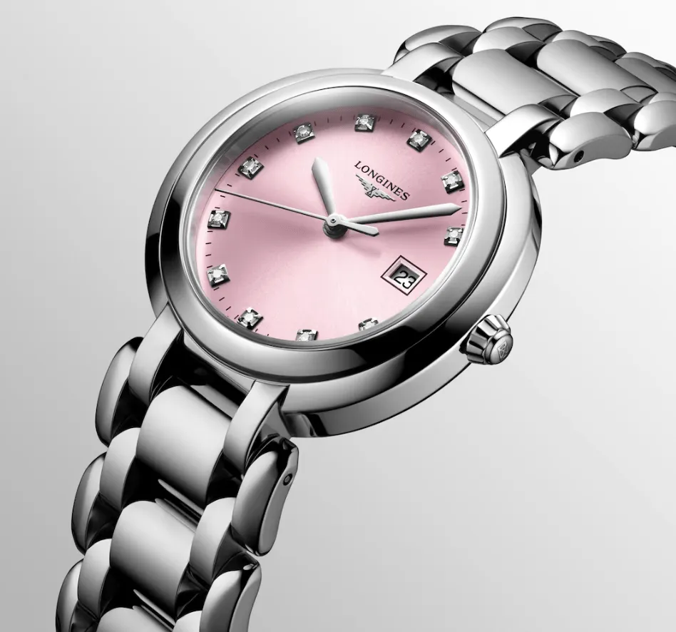 LONGINES PRIMALUNA 30mm