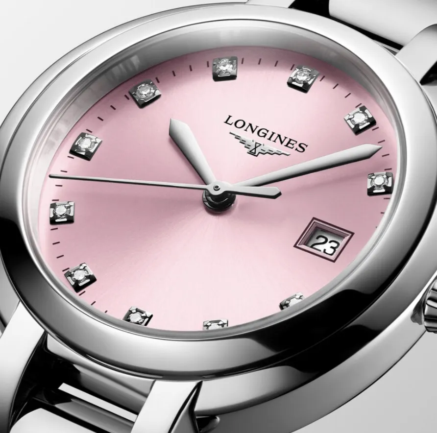 LONGINES PRIMALUNA 30mm