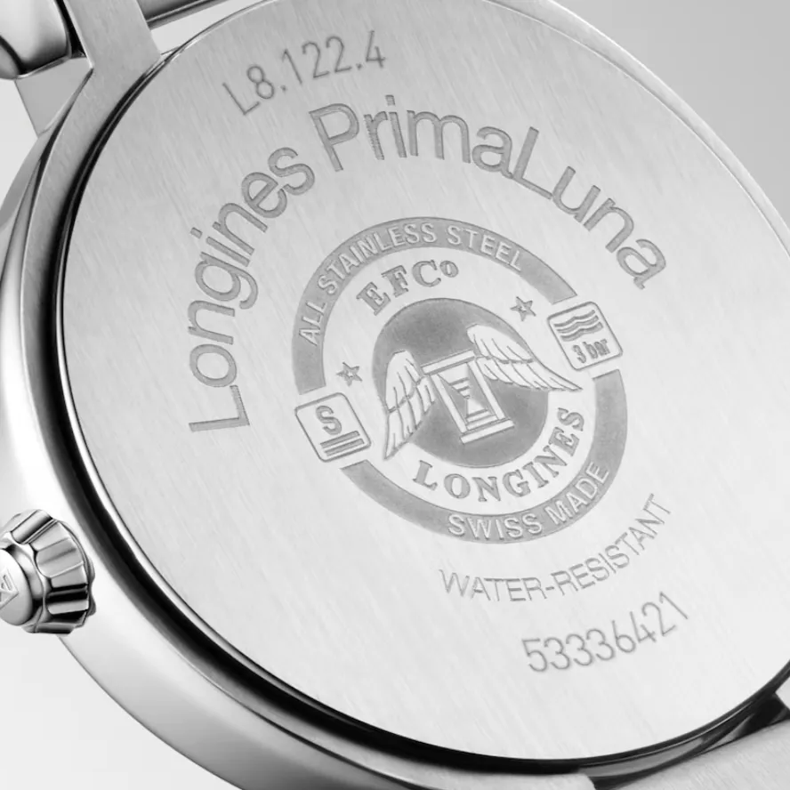 LONGINES PRIMALUNA 30mm