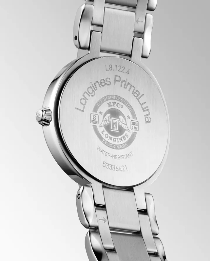 LONGINES PRIMALUNA 30mm