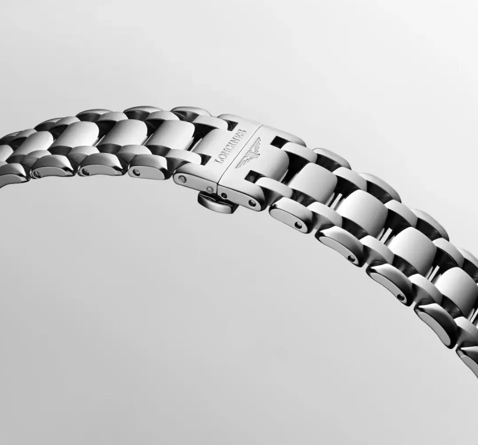 LONGINES PRIMALUNA 30mm