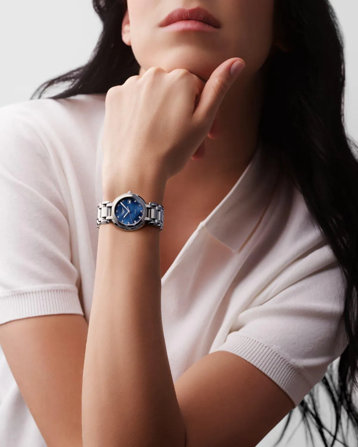 Longines Primaluna Automatic Women's Watch L81134986