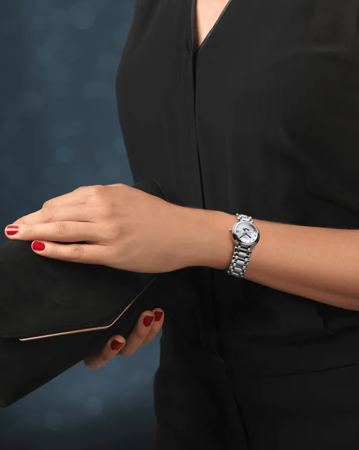 LONGINES PRIMALUNA MOONPHASE 30mm