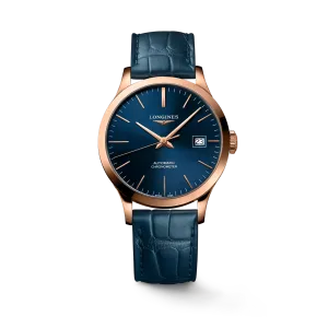 Longines Record Automatic Men's Watch L28208922